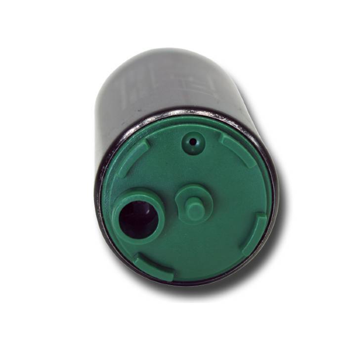 AEM 340LPH E85-Compatible High Flow In-Tank Fuel Pump (Offset Inlet) 50-1200 image 3