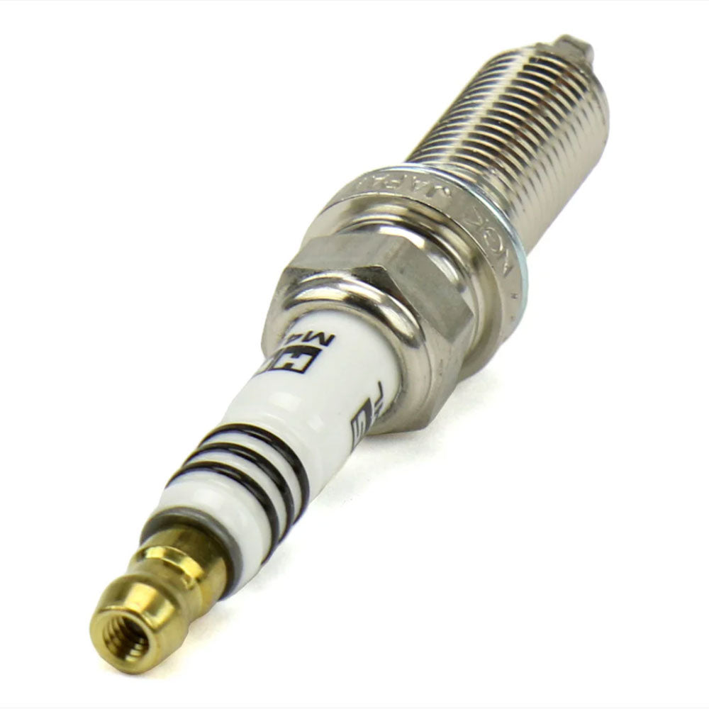 HKS Super Fire Racing Spark Plug Set of 4 - M45HL Type (Heat Range #9) image 3