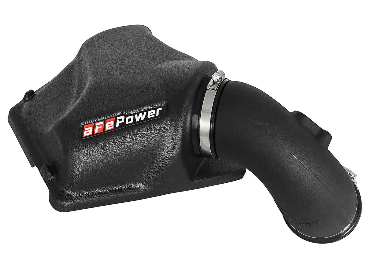aFe Magnum FORCE Cold Air Intake SBMW M140i/M240i/340i/440i 51-12912-B