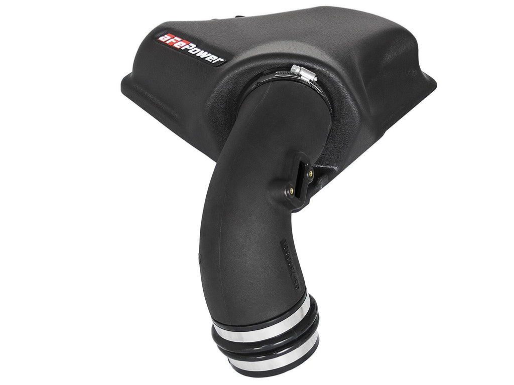 aFe Magnum FORCE Cold Air Intake SBMW M140i/M240i/340i/440i 51-12912-B image 2