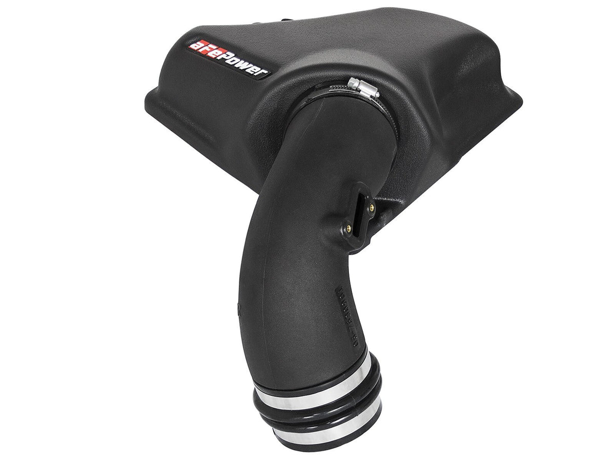 aFe Magnum FORCE Cold Air Intake SBMW M140i/M240i/340i/440i 51-12912-B image 2