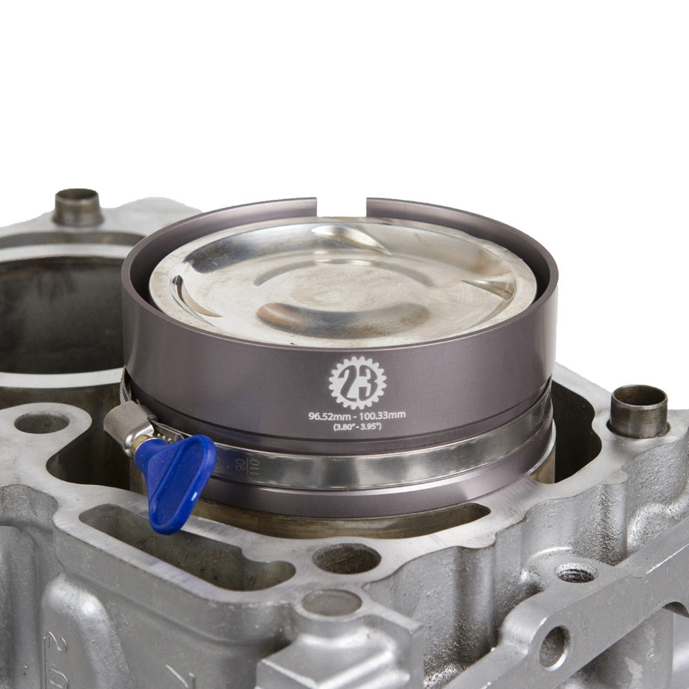 Company23 Piston Ring Compressor image 3