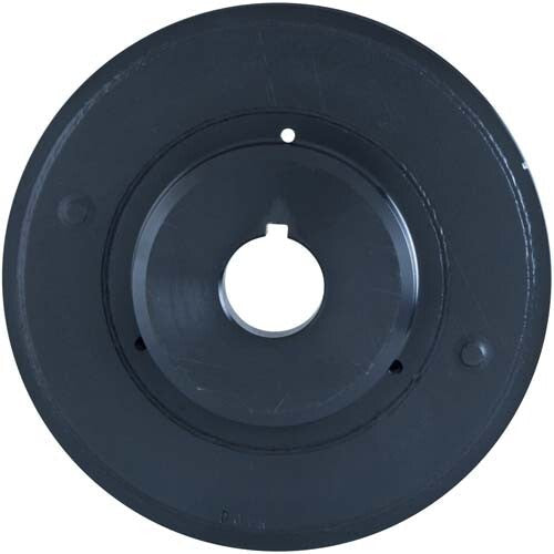 Fluidampr Steel Internally Balanced Damper image 3