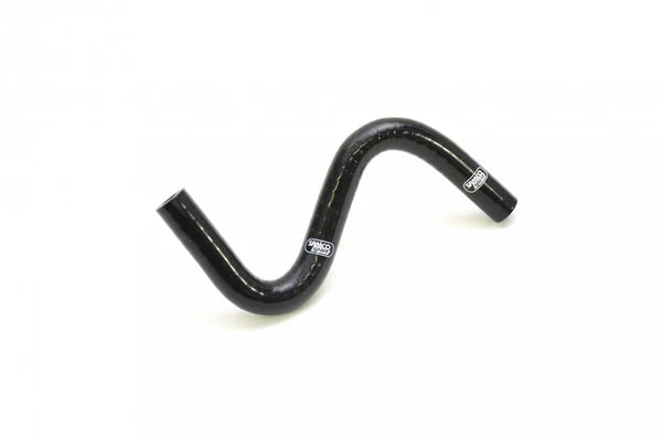 Roger Clark Motorsport by Samco Power Steering Hose Kit - Black
