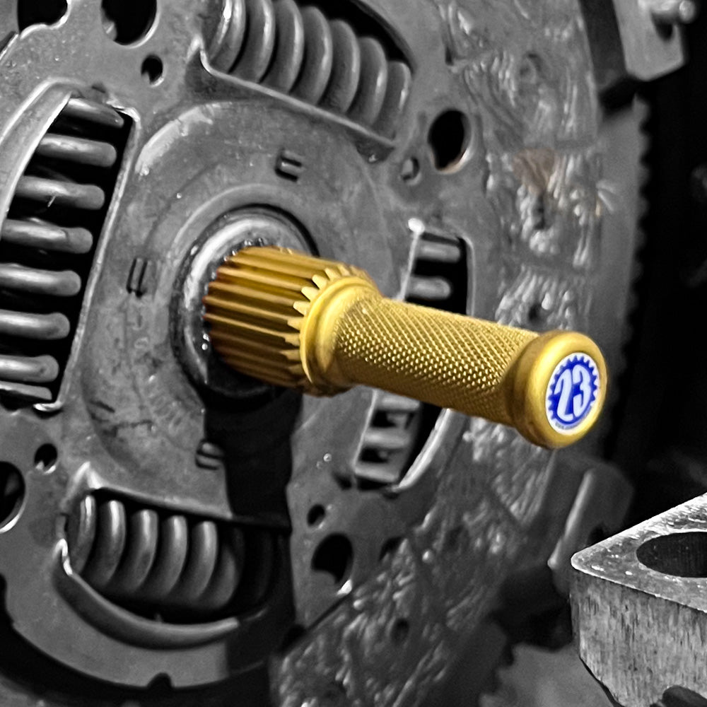Company 23 Subaru Clutch Alignment Tool image 2