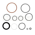 GFB Replacement BOV Seal Kit For Nissan Skyline Flange BOV