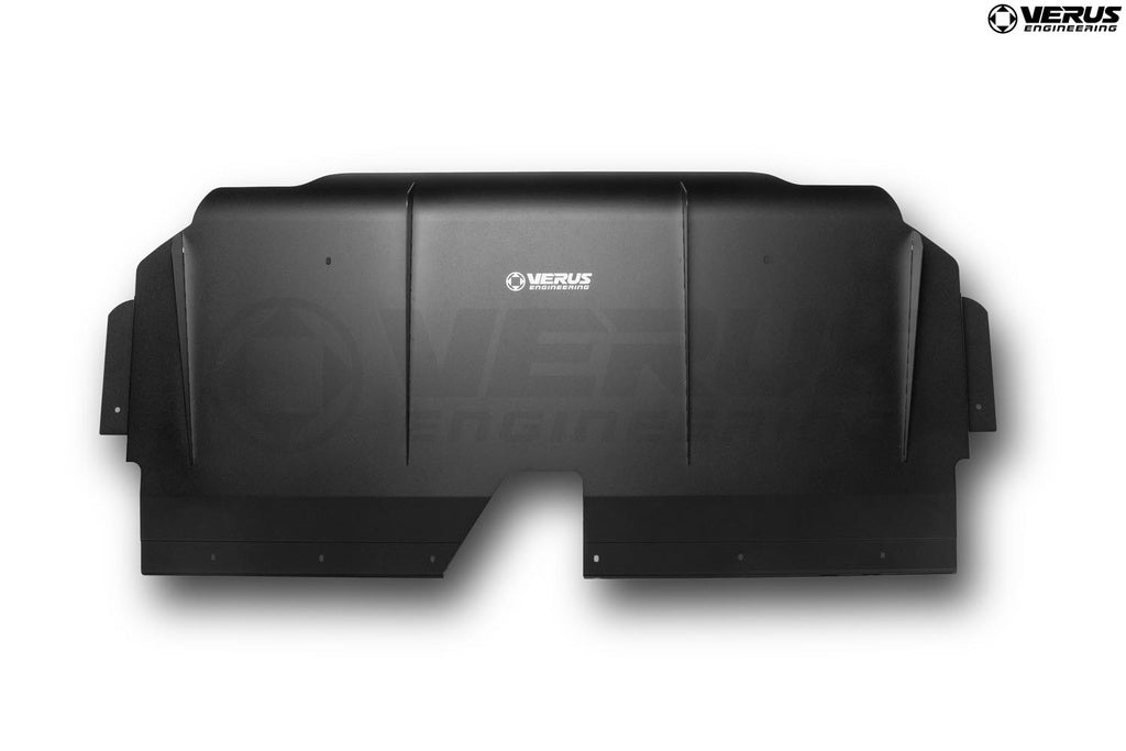 Verus Engineering Rear Diffuser