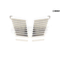 Verus Engineering Bonnet Louver Kit