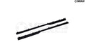 Verus Engineering Splitter Air Dam Kit
