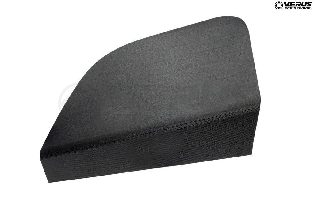 Verus Engineering Exhaust Cutout Cover