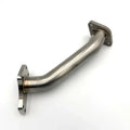 Killer B Holy Header 2-Bolt Up Pipe image 1