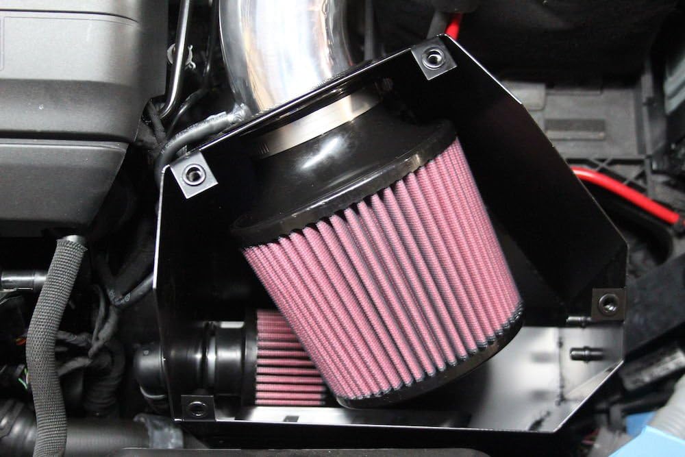 Mishimoto Air Intake Kit