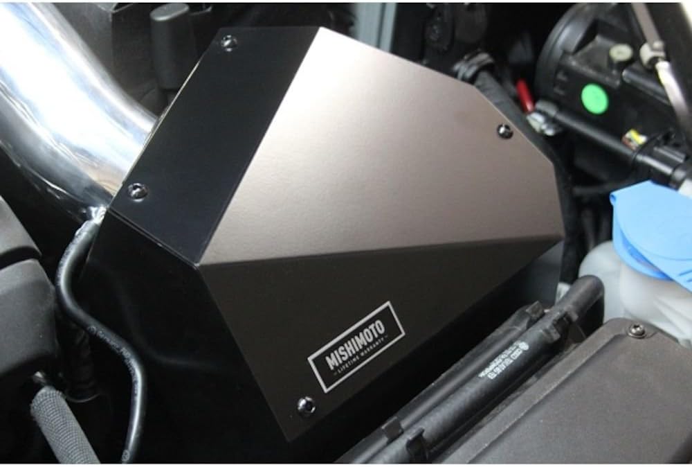 Mishimoto Air Intake Kit