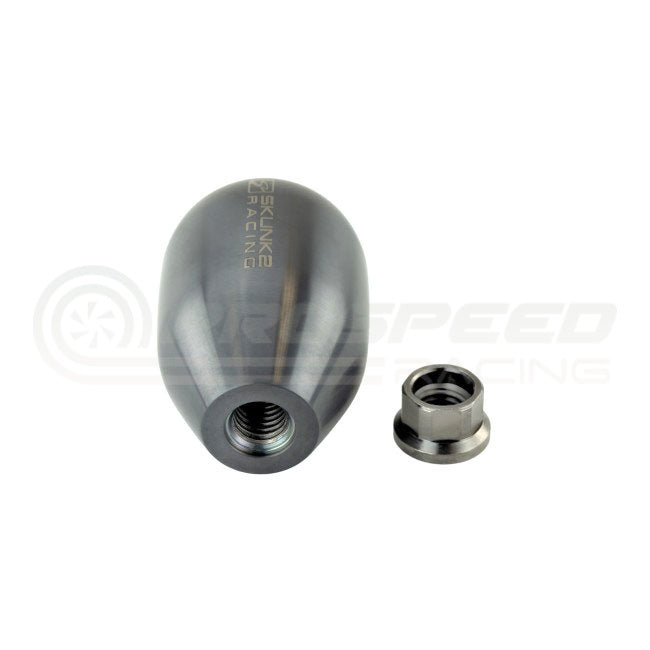 Skunk2 Billet 440g Shift Knob M10x1.5 - Honda Civic/Integra (5-Speed) 627-99-0080 | Pro Speed Racing