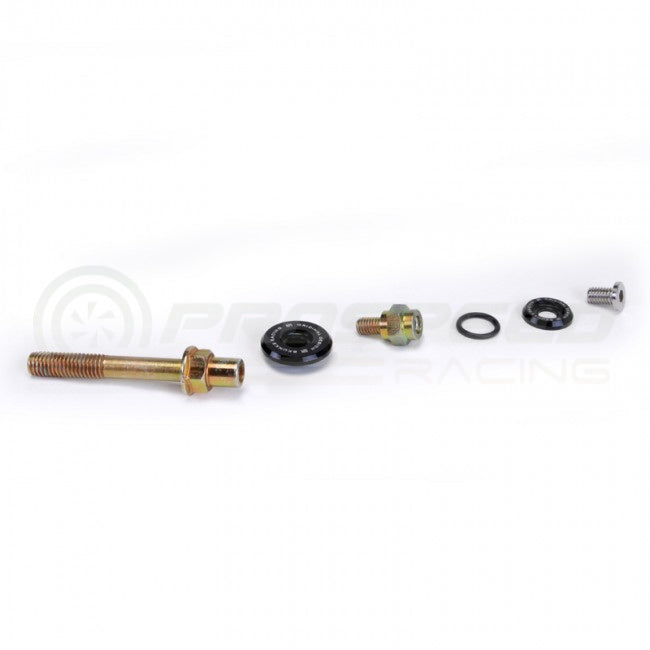 Skunk 2 Low Profile Valve Cover Hardware Black image 2