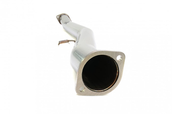 RCM 3" Centre Exhaust Section Without Silencer image 2
