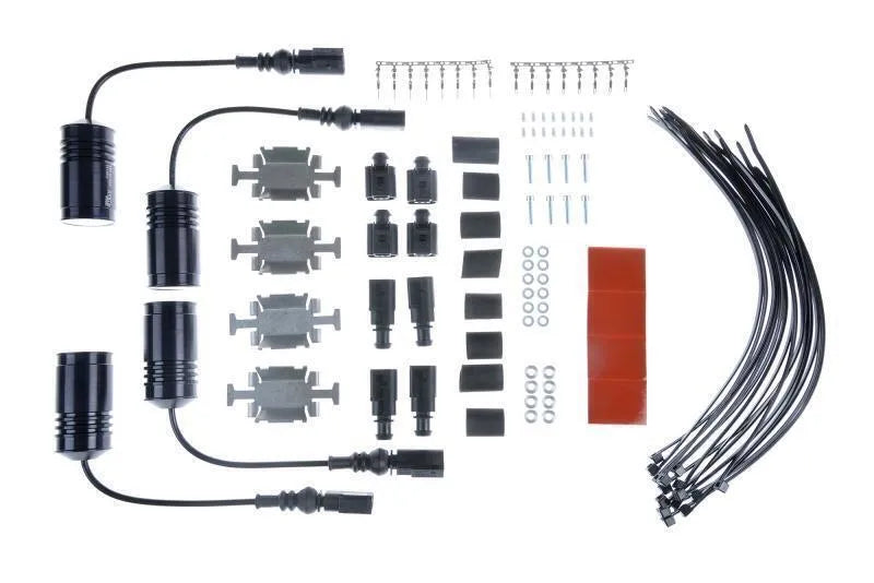 KW Suspensions Electronic Damping Cancellation Kit (DCC Delete) - BMW F20, F22, F30, F32 68510301