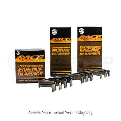 ACL Race Main Bearings Set - Audi 2.5 TFSI CEPA/CEPB/CTSA/CZGA/CZGB - 6M5563H-STD
