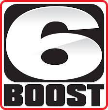 6Boost Mitsubishi 4B11 Evo X T4 exhaust manifold