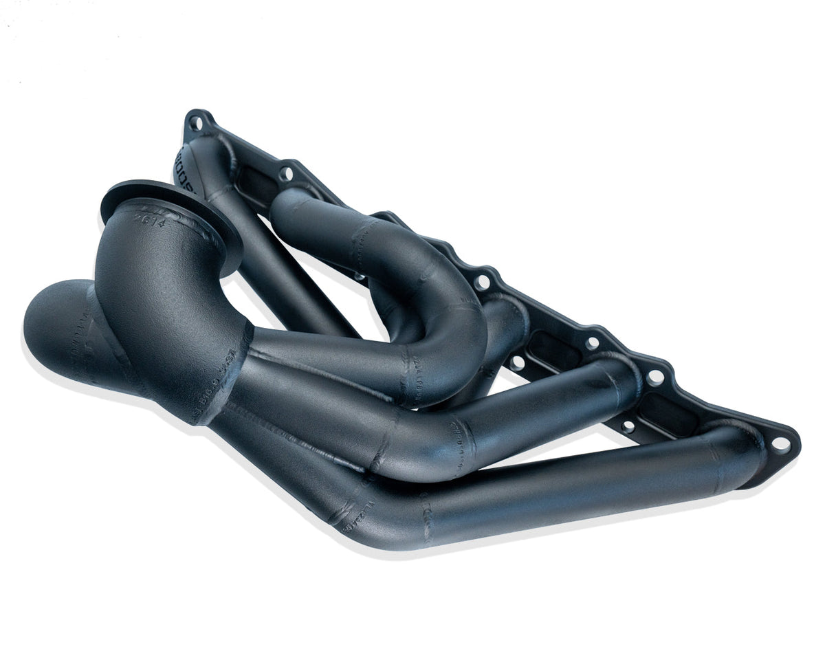 6Boost Nissan RB25/30 DOHC Pro Mod exhaust manifold