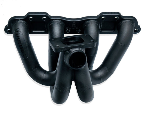 6Boost Nissan SR20 T3 exhaust manifold