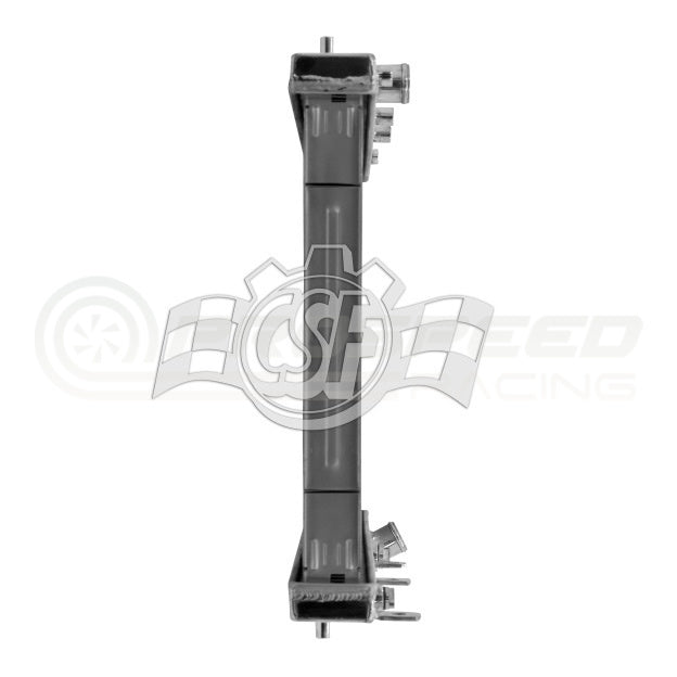 CSF Racing 1-Row 31mm Ultra High Performance Aluminium Radiator image 3