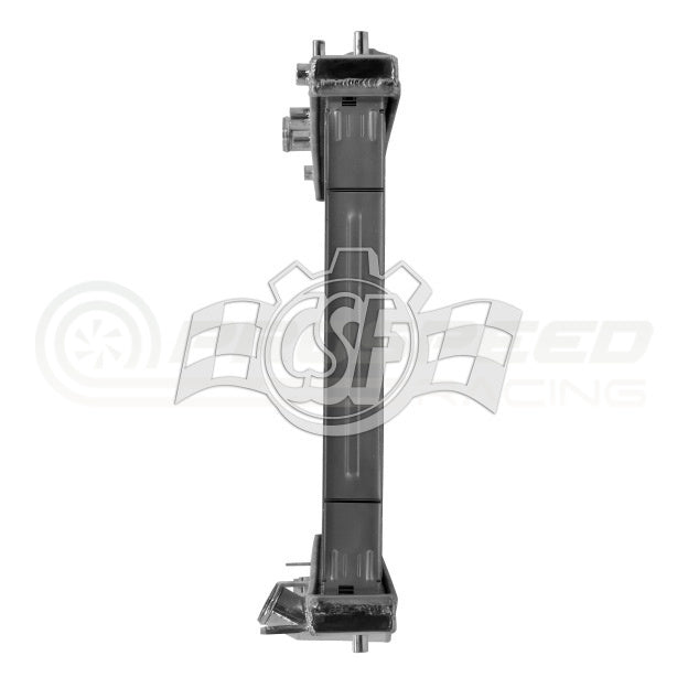 CSF Racing 1-Row 31mm Ultra High Performance Aluminium Radiator image 2