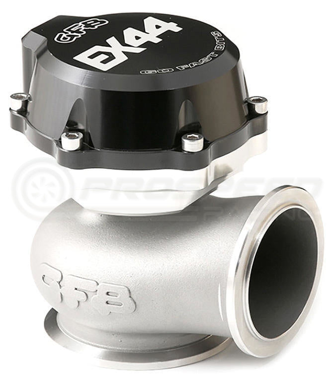 GFB EX44 44mm V Band External Wastegate 7002 | Pro Speed Racing
