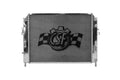 CSF Racing 1-Row 31mm Ultra High Performance Aluminium Radiator image 1