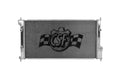 CSF Racing 1-Row 31mm Ultra High Performance Aluminium Radiator image 1