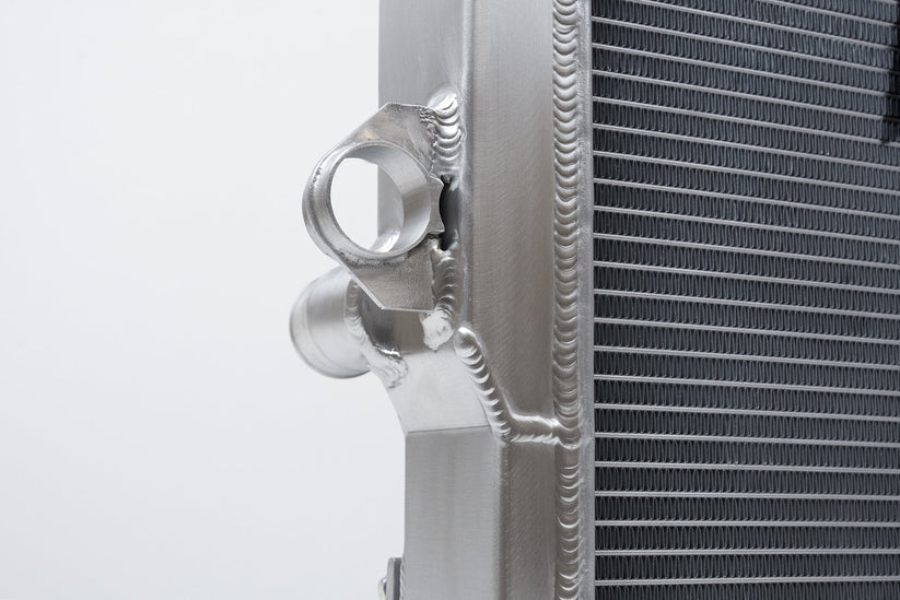 CSF Racing Heavy-Duty All-Aluminium Radiator image 3