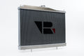 CSF Racing 2-Row 42mm Billet Ultra High Performance Aluminium Radiator image 1