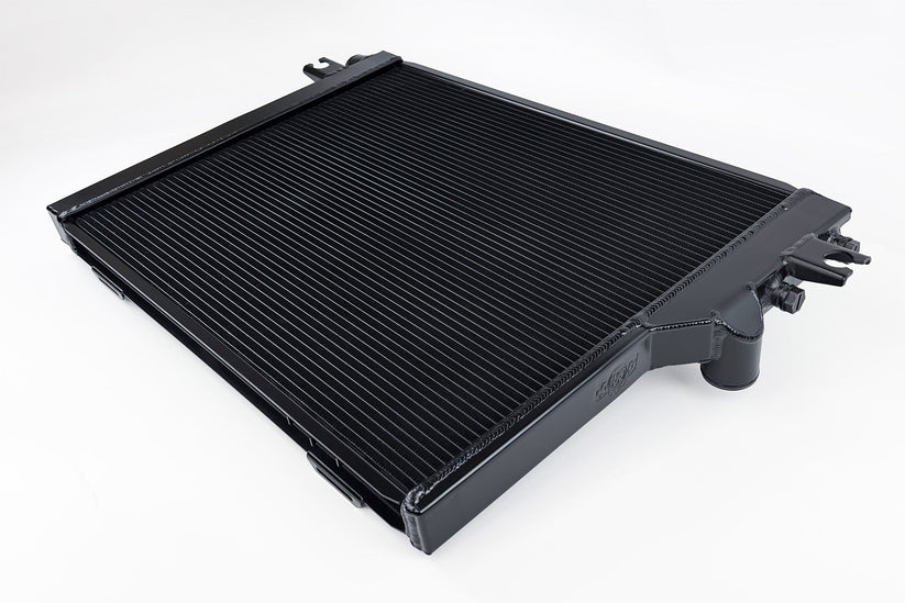 CSF Racing High Performance Aluminium Radiator image 3