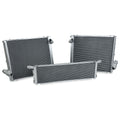 CSF Racing 42mm All Aluminium Radiators image 1
