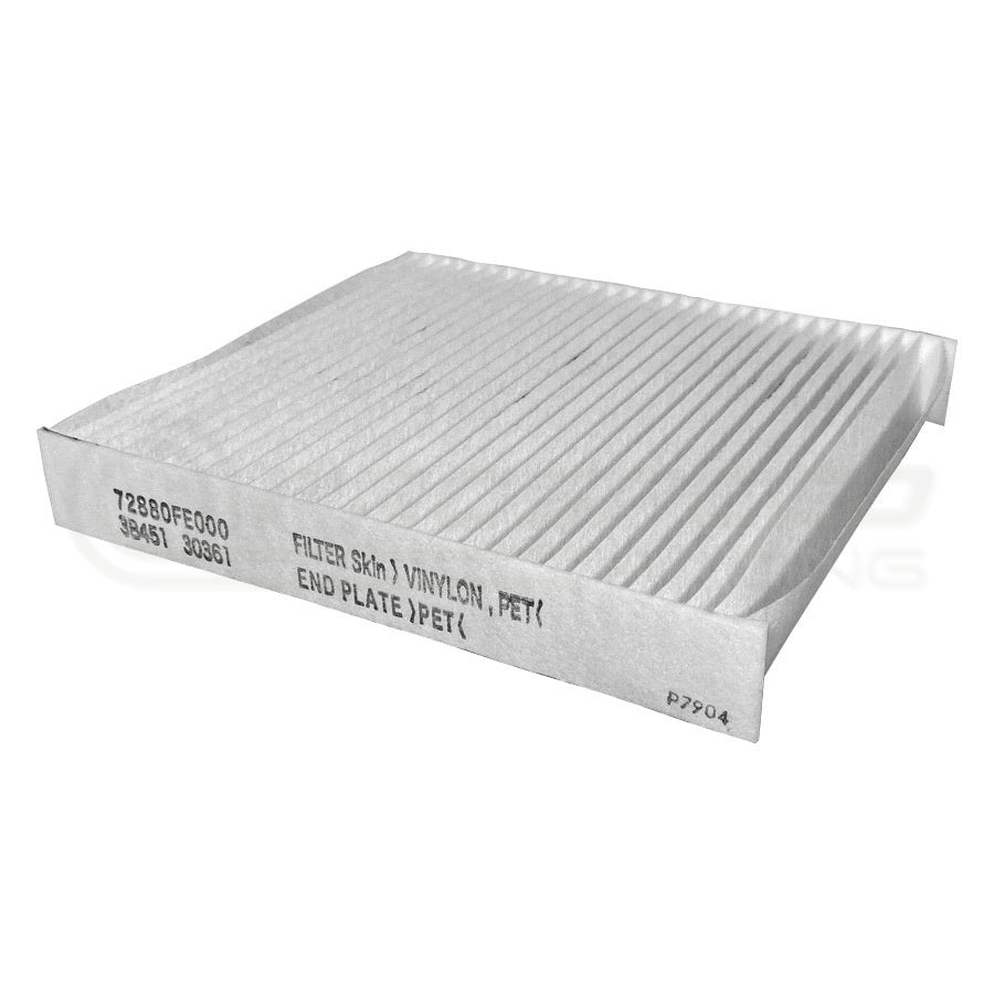 Subaru Genuine OEM Interior Cabin Filter image 1