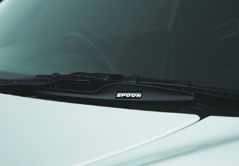 Spoon Sports Front Windscreen Wiper Blade Set image 2