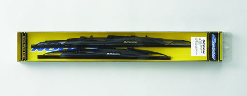 Spoon Sports Front Windscreen Wiper Blade Set image 3