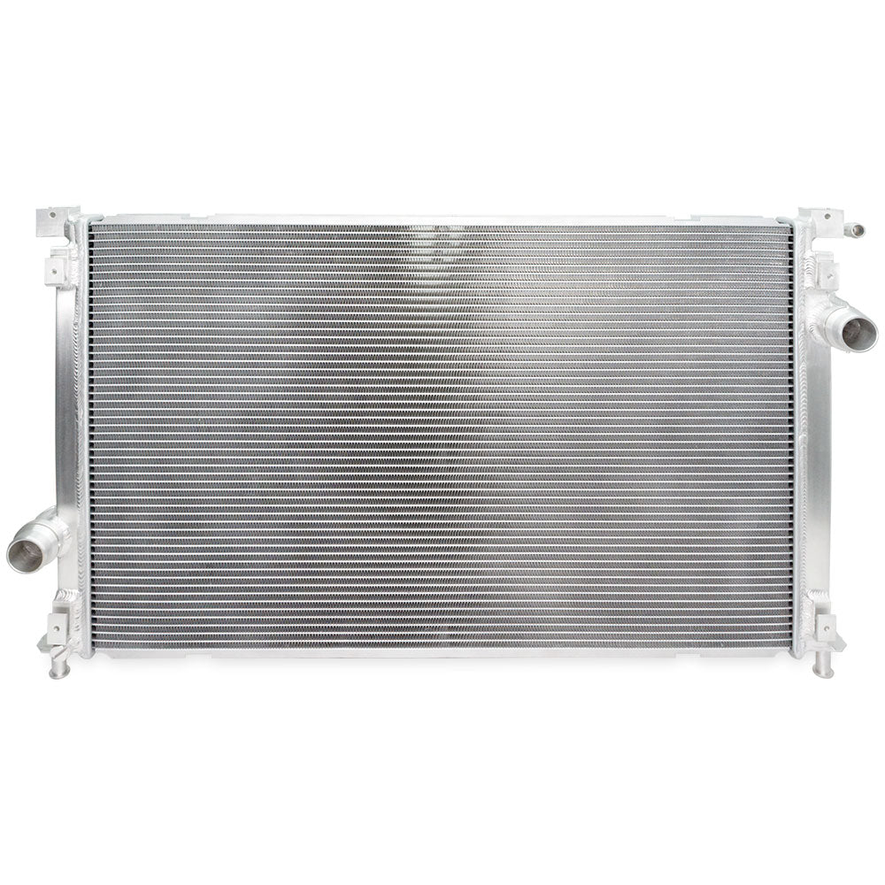 CSF Racing 31mm Ultra High Performance Triple Pass Aluminium Radiator CSF8077C image 2