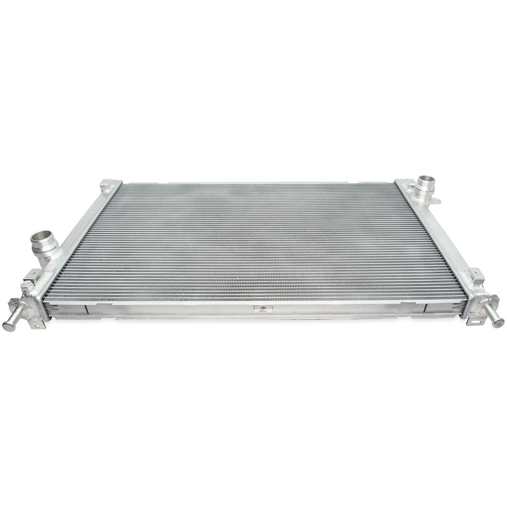 CSF Racing 31mm Ultra High Performance Triple Pass Aluminium Radiator CSF8077C image 3