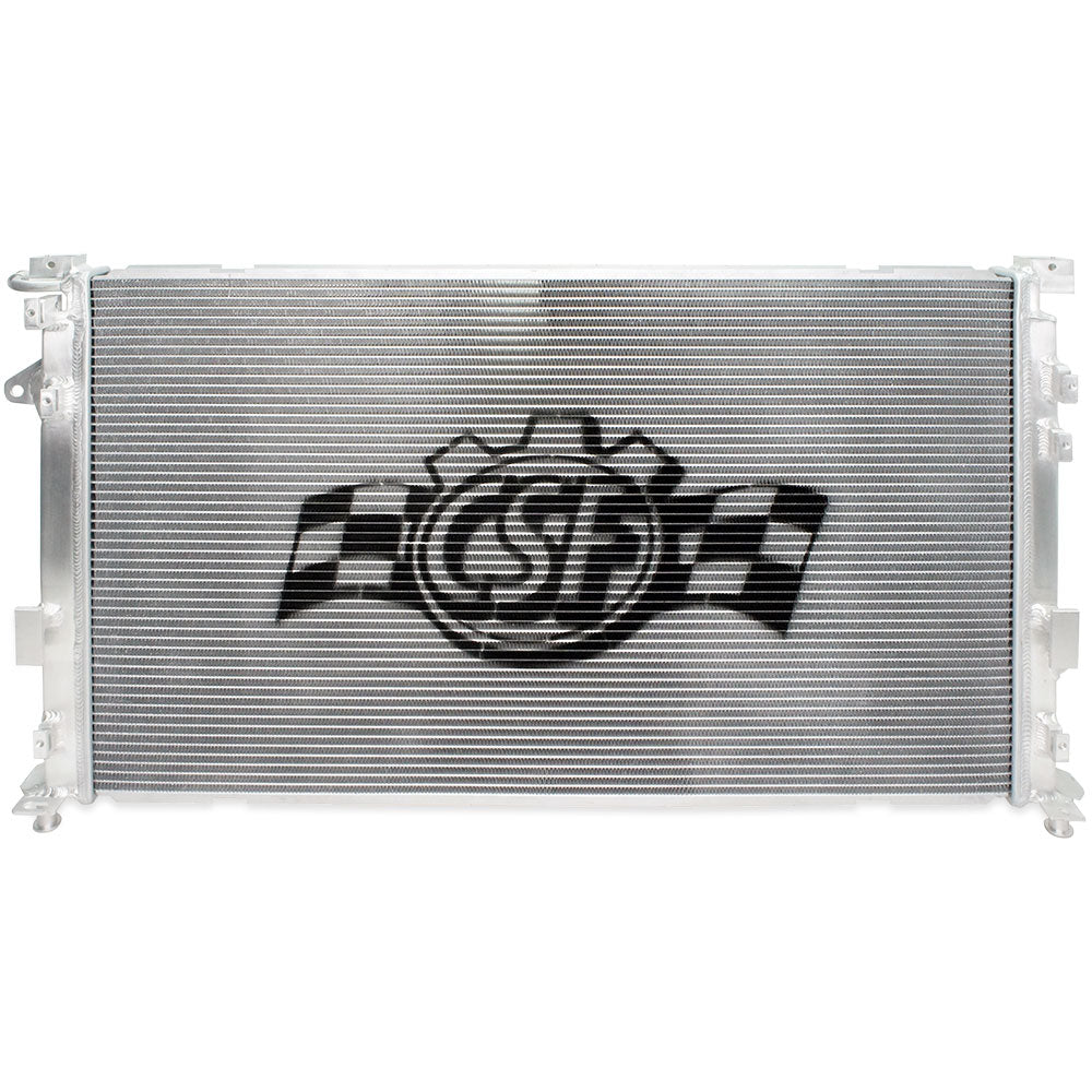 CSF Racing 31mm Ultra High Performance Triple Pass Aluminium Radiator CSF8077C image 1