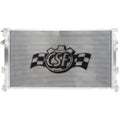 CSF Racing 31mm Ultra High Performance Triple Pass Aluminium Radiator CSF8077C image 1