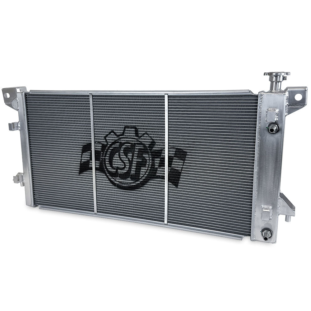 CSF Racing High Performance Aluminium Radiator image 1