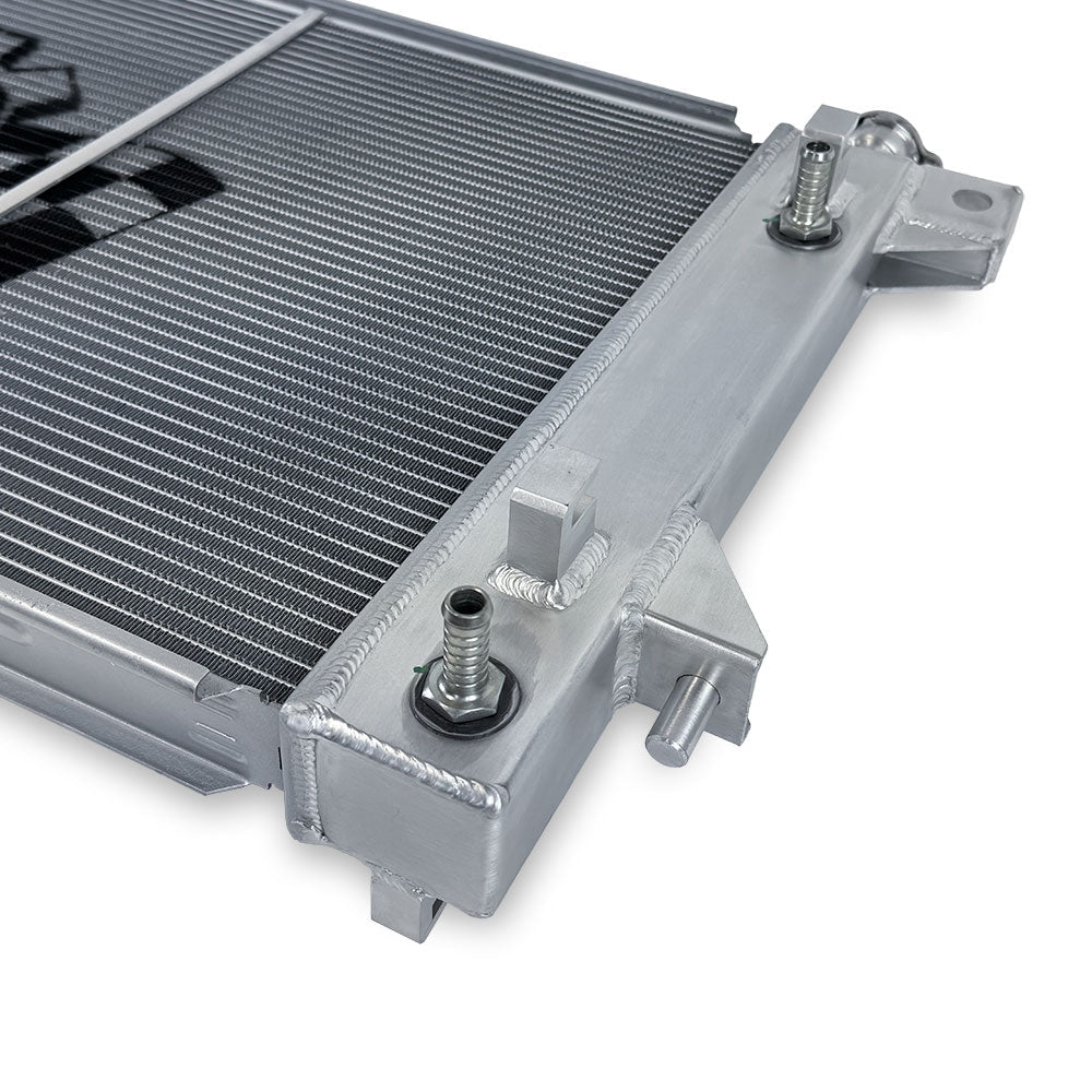 CSF Racing High Performance Aluminium Radiator image 3