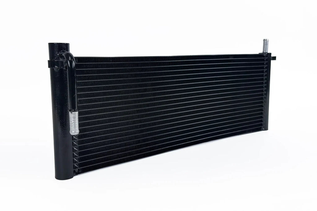 CSF Racing Transmission Oil Cooler image 1
