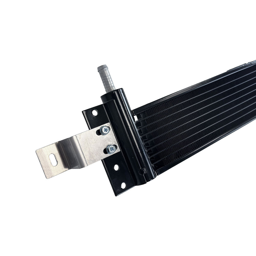 CSF Racing Transmission Oil Cooler image 3