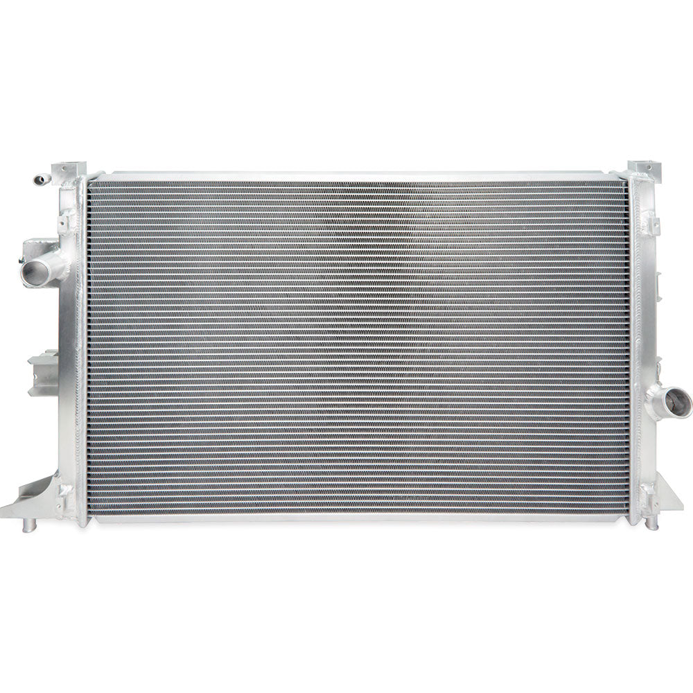 CSF Racing 42mm Ultra High Performance Triple Pass Aluminium Radiator image 2