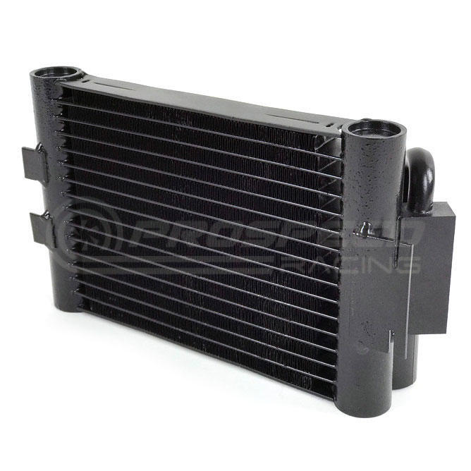 CSF Race Spec Engine Oil Cooler - BMW 135i F20/M135i F21/M235i/335i F30/435i F32 (N55) 8145 image 3