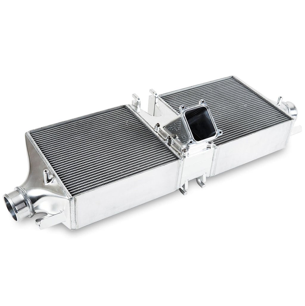 CSF Racing Intercooler System image 1