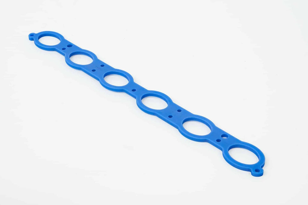 CSF Racing Intake Manifold Thermal Rejection Competition Spacer image 2
