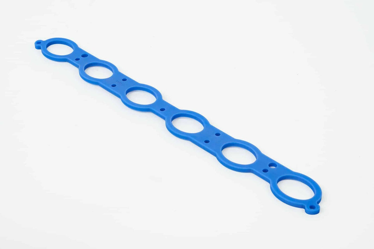 CSF Racing Intake Manifold Thermal Rejection Competition Spacer image 2